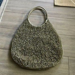 Anteprima?Hobo Wire Bag